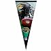 Jacksonville Jaguars Premium Pennant (17x40-Inch)