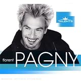 Talents : Florent Pagnypar Florent Pagny