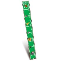 Louisiana State Growth Chart Wood