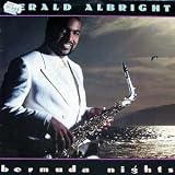 Bermuda nights (1988) [VINYL]
