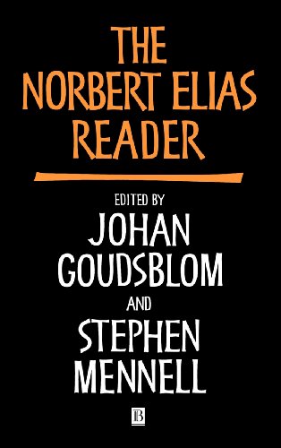 The Norbert Elias Reader (Blackwell Readers)
