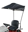 Classic Accessories Pro Series Riding Lawn Mower Canopy #73907