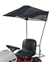 Classic Accessories Pro Series Riding Lawn Mower Canopy 73907