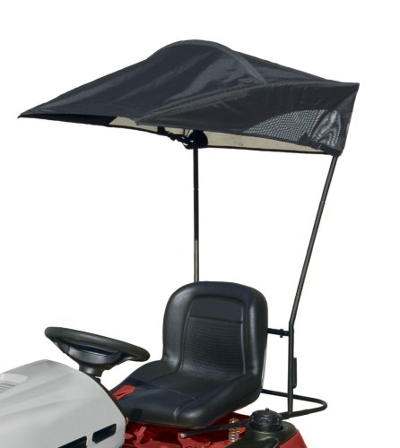 Classic Accessories Pro Series Riding Lawn Mower Canopy 73907