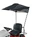 Tools & Hardware : Classic Accessories Pro Series Riding Lawn Mower Canopy #73907