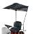 Classic Accessories Pro Series Riding Lawn Mower Canopy #73907