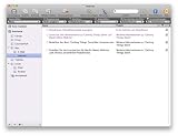 picture of OmniFocus