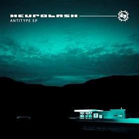 Antitype EP