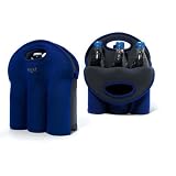 Tools & Hardware : Navy Blue Built NY Six Pack Tote - Navy Blue