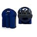 Navy Blue Built NY Six Pack Tote - Navy Blue