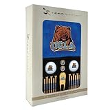 UCLA Golf Gift Set