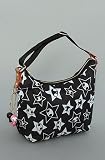 418Wk OW8xL. SL160  tokidoki The Nobile Hobo in Stellina Nera,Bags  for Women