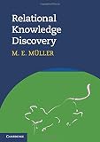 Relational knowledge discovery