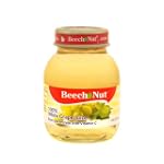 Beech-Nut White Grape Juice, 4 Ounce Bottles (Pack of 12)