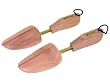 FootFitter Cedar Shoe Trees Sir James