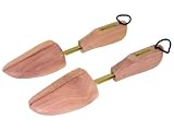 FootFitter Cedar Shoe Trees Sir James