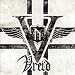 Anklicken zum Vergrößeren: Vreid - V (Audio CD)