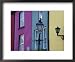 Athlone, Ireland Framed Art Poster Print, 22x18