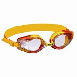 BECO 9926 rschwimmbrille (gelb, dunkelblau, hellblau, gr�n) - 