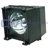 Toshiba 56HM66 150 Watt TV Lamp Replacement