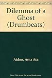 The dilemma of a ghost