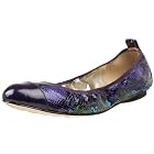 Enzo Angiolini Kore3 Round Toe Flat
