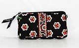 Vera Bradley New Wristlet Bag Purse Pirouette