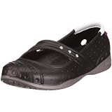 Chung Shi DUX Ballerina Lena schwarz 8909010 Damen Ballerinas