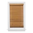 - Golden Oak Golden Oak Wood Blinds - 26x64