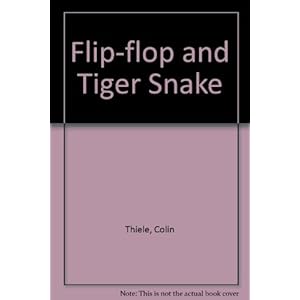 Flip-flop and Tiger Snake