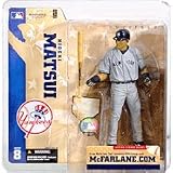 Hideki Matsui New York Yankees McFarlane