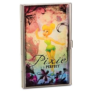 Disney Tinker Bell Card Case by Classic Hardware