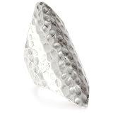 unique diamond earrings Low Luv by Erin Wasson Silv