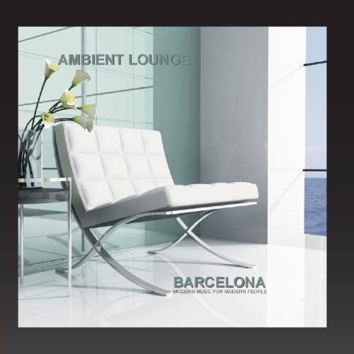Wormland White Ambient Lounge - Barcelona