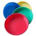 4 Sponge or Finger Paint Dip Bowls