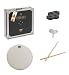 Sabian Paragon Neil Peart Complete Set Pack with Flight Case, Snare Head, Drumsticks, Drum Key, and Cymbal Felts