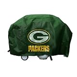 NFL Green Bay Packers Economy Grill Cover (Green)