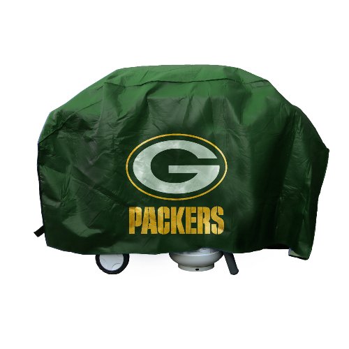 NFL Green Bay Packers Economy Grill Cover (Green)