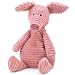 Plush Cordy Roy Pig 15
