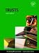 Trusts Lawcards (Law Cards) (Law Cards)