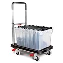 4-Wheeled Hand Truck