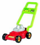 Ecoiffier Large Lawnmower