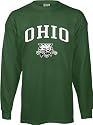 Ohio Bobcats Perennial Long Sleeve T-Shirt