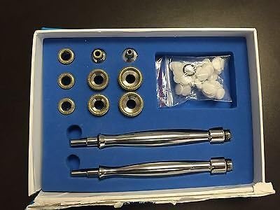 Diamond Microdermabrasion Set