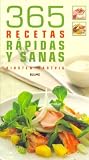 365 Recetas Rapidas y Sanas