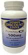 PureWay-C Vitamin C 500mg with Bioflavonoids By Vitamin Discount Center - 180 Tablets