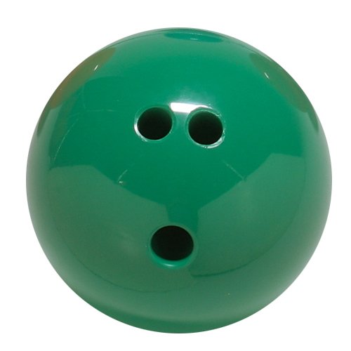 Cramer X6 3-Pound Rubberized Bowling Ball