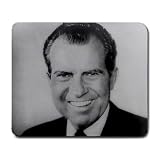 President Richard Nixon Mouse Pad