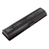 High-Capacity B-5997 Laptop Battery for HP Compaq Presario V3000, V6000, Pavilion DV2000T,... by
