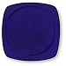 Corelle Hearthstone 8-3/4-Inch Luncheon Plate, Indigo Blue